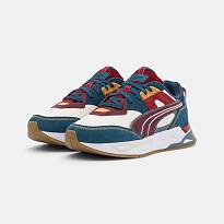 Фото № 2 с приближением к товару «‎Puma Mirage P.uni »