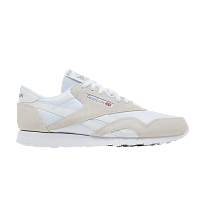 Фото № 1 с приближением к товару «‎Reebok Classic Nylon Triple White»