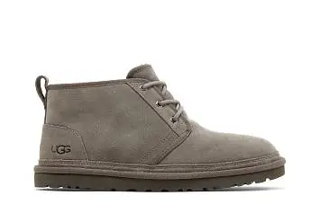 UGG Neumel Boot Charcoal - 2
