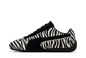 Puma Women's Speedcat Zebra - 4