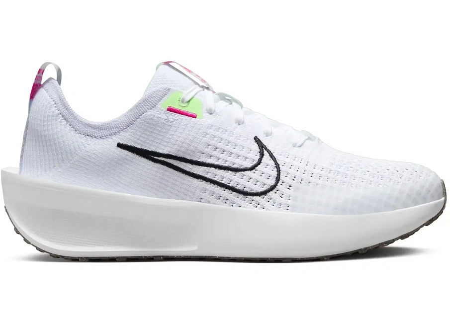 Фото № 1 с приближением к товару «‎Nike Interact Run»