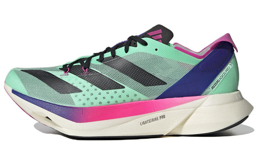 Фото № 1 с приближением к товару «‎ adidas Adizero Adios Pro 3 Running shoes»