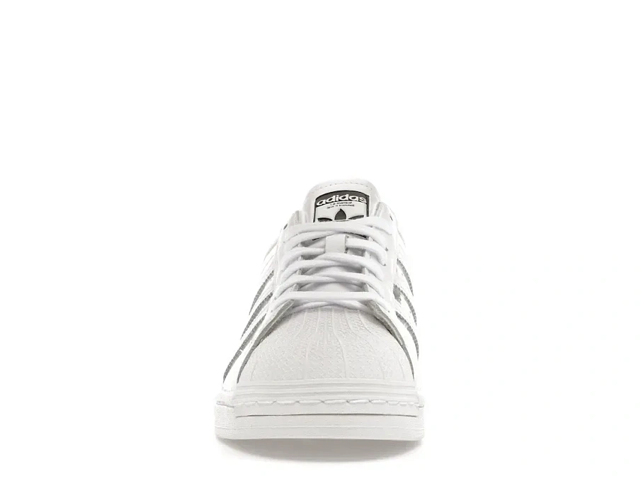 Фото № 2 с приближением к товару «‎adidas Superstar Transparent»