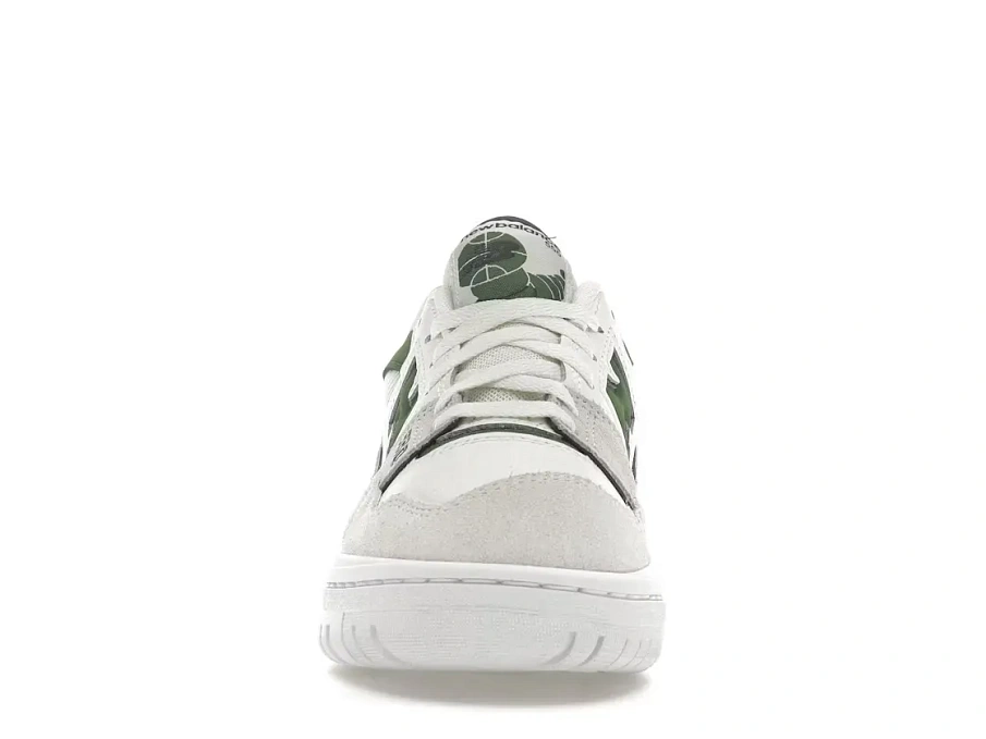 Фото № 2 с приближением к товару «‎New Balance 550»