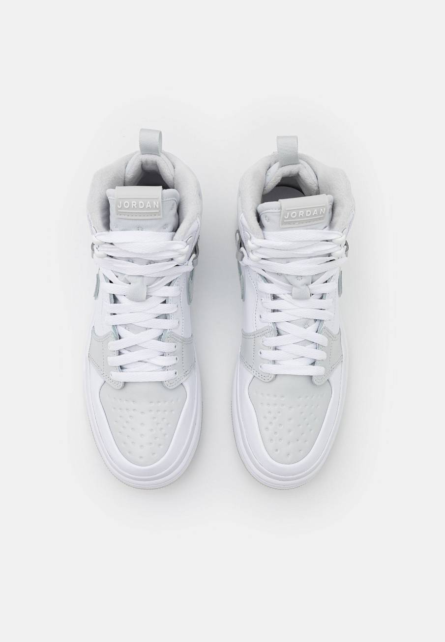 Фото № 5 с приближением к товару «‎Air Jordan 1 Acclimate »