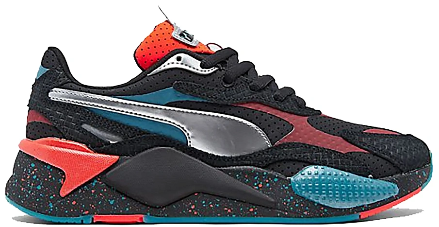 Фото № 1 с приближением к товару «‎Puma RS-X3 Fifth Element»