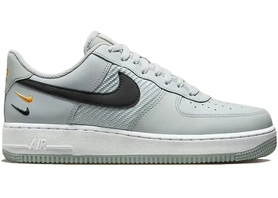 Фото № 1 с приближением к товару «‎Nike Air Force 1 Low '07»