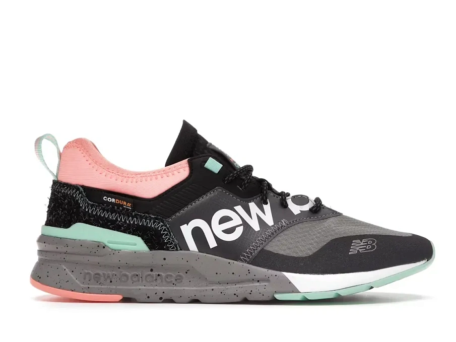 Фото № 1 с приближением к товару «‎New Balance 997H»
