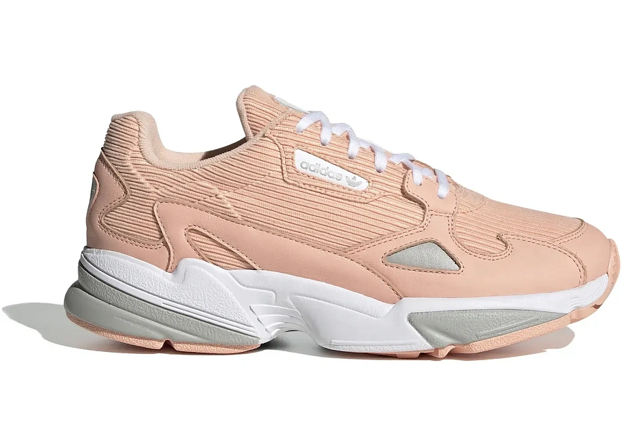 Фото № 1 с приближением к товару «‎adidas Falcon Glow Pink »