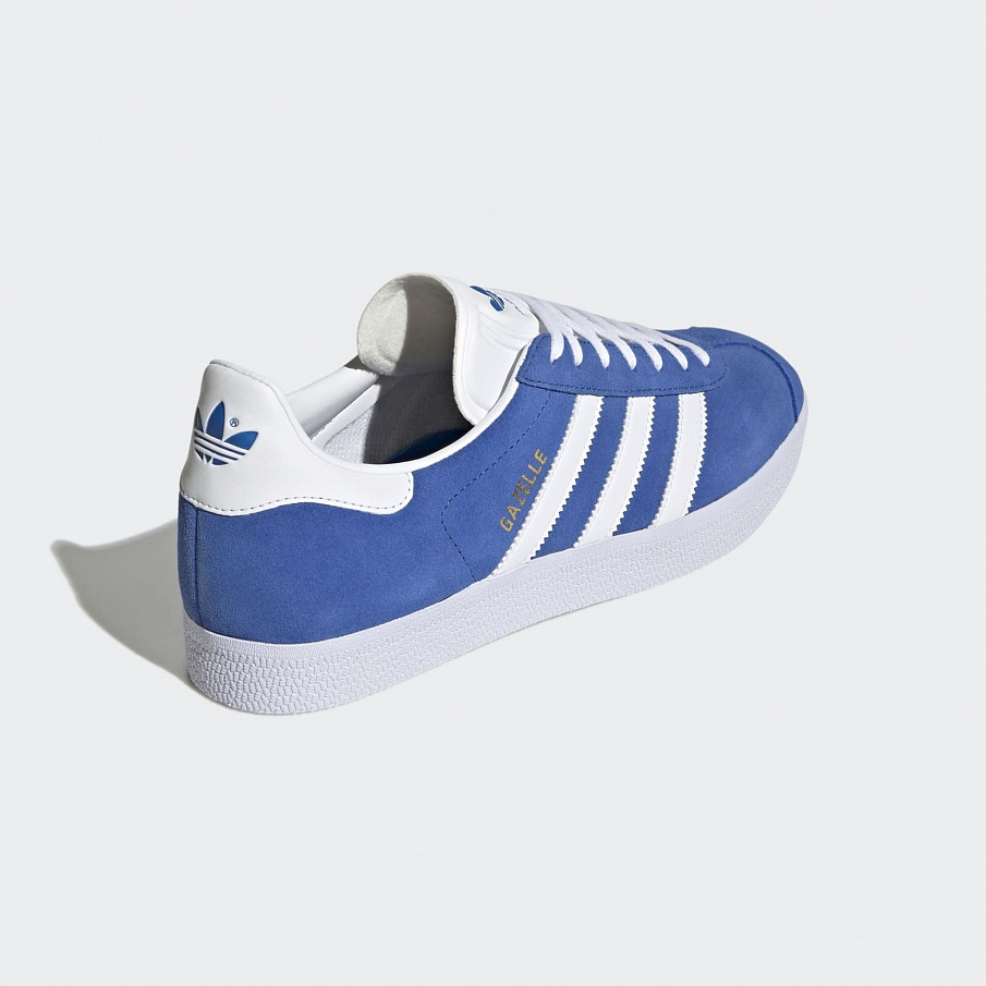 Фото № 4 с приближением к товару «‎Adidas Gazelle »
