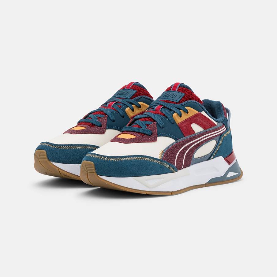 Фото № 2 с приближением к товару «‎Puma Mirage P.uni »