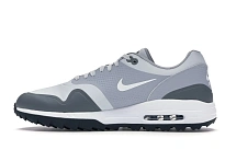 Фото № 5 с приближением к товару «‎Nike Air Max 1 Golf Pure Platinum»