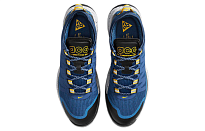 Фото № 4 с приближением к товару «‎Nike ACG Air Nasu BlueYellow»
