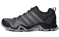 Фото № 1 с приближением к товару «‎adidas Terrex Ax2r BlackGrey»