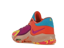 Фото № 5 с приближением к товару «‎Nike Zoom Freak 4 Barrier Reef»