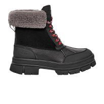 Фото № 1 с приближением к товару «‎UGG Women's Ashton Addie Boot Black»