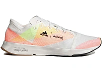 Фото № 1 с приближением к товару «‎adidas Futurecraft Footprint Allbirds Acid Red»