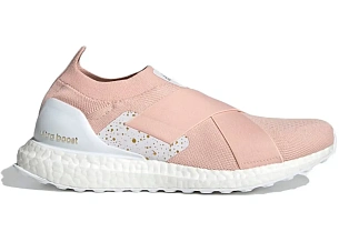 adidas Ultra Boost Slip-On DNA Vapour Pink 