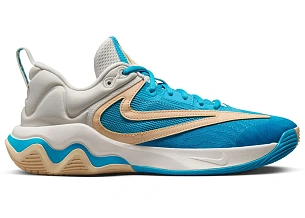 Nike Giannis Immortality 3 Greece x Nigeria