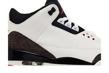 Air Jordan 3 Retro Worlds Best Dad - 3