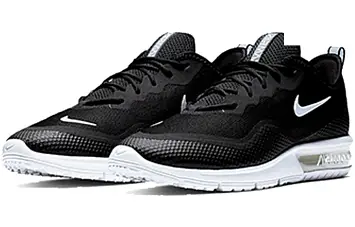 Nike Air Max Sequent 4.5 Black - 2