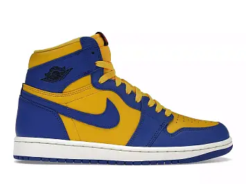 Jordan 1 Retro High OG Reverse Laney 