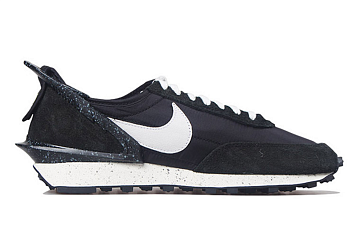  Nike Daybreak Running shoes BlackWhite - 2