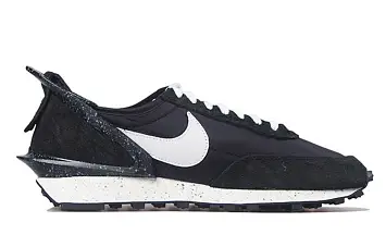  Nike Daybreak Running shoes BlackWhite - 2