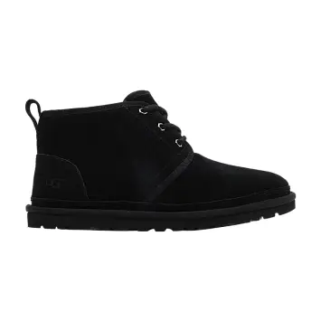 UGG Neumel Boot Black - 1