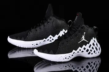 Nike Air Jordan Jumpman Diamond (CI1204-001) - 3
