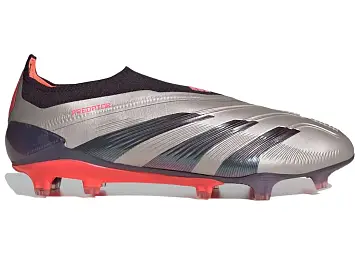 adidas Predator Elite Laceless FG