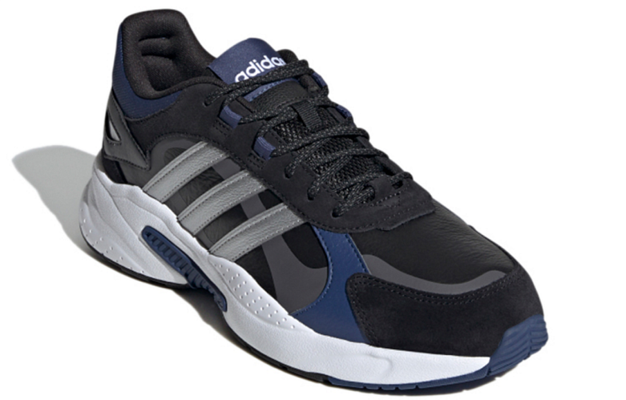Фото № 3 с приближением к товару «‎adidas neo Crazychaos Shadow BlackBlue»