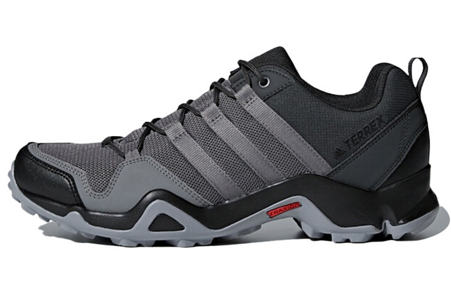 Фото № 1 с приближением к товару «‎adidas Terrex Ax2r BlackGrey»