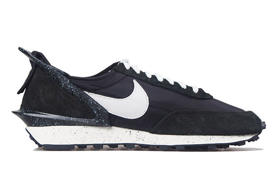 Фото № 2 с приближением к товару «‎ Nike Daybreak Running shoes BlackWhite»