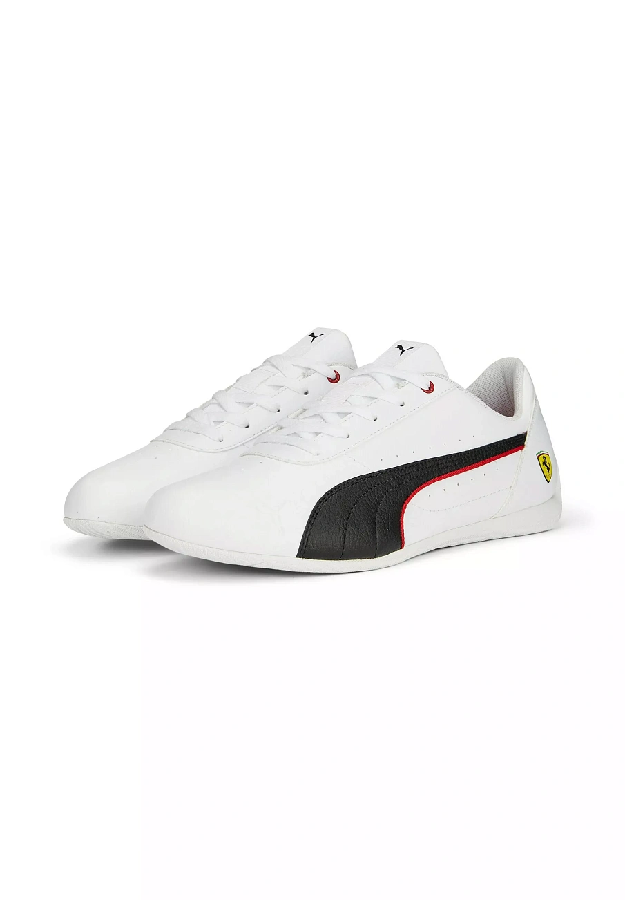 Фото № 3 с приближением к товару «‎SCUDERIA FERRARI NEO CAT»