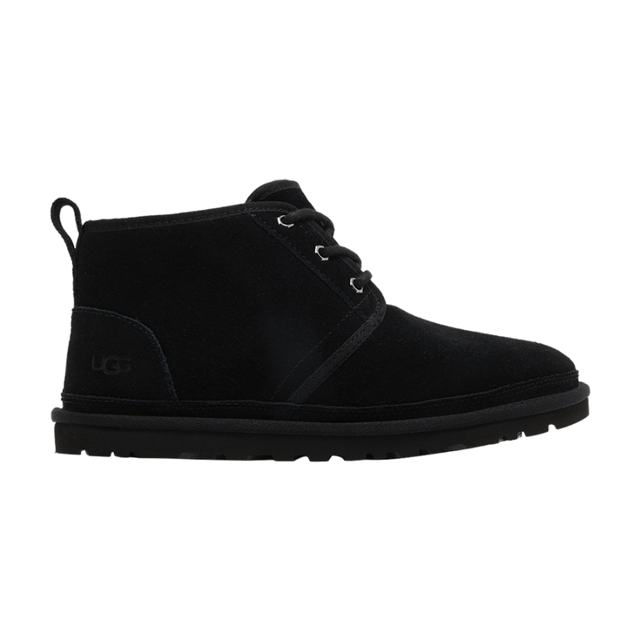 Фото № 1 с приближением к товару «‎UGG Neumel Boot Black»