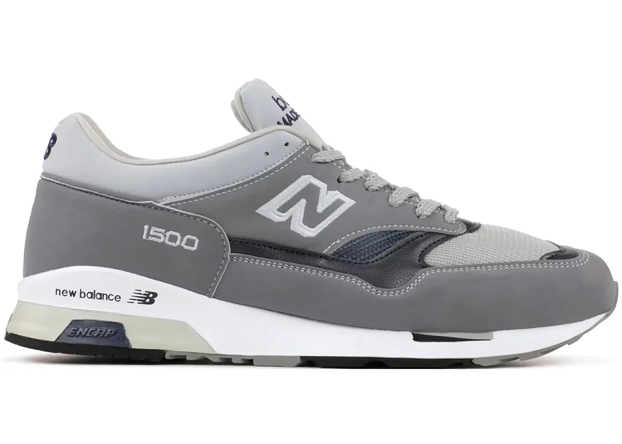Фото № 1 с приближением к товару «‎New Balance 1500»