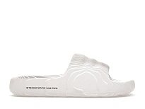 Фото № 1 с приближением к товару «‎adidas Adilette 22 Slides Crystal White»
