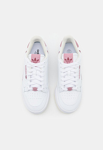 Фото № 5 с приближением к товару «‎Adidas Continental 80 Vegan »