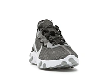 Фото № 3 с приближением к товару «‎Nike React Element 55 Safari Pack Wolf Grey»