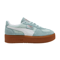 Фото № 1 с приближением к товару «‎Puma Women's Palermo Elevata Peaceful Blue Gum»