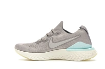 Фото № 6 с приближением к товару «‎Nike Epic React Flyknit 2 Moon Particle Teal Tint »