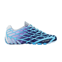 Фото № 1 с приближением к товару «‎Bad Bunny x adidas F50 Ghost Sprint Dark Marine»