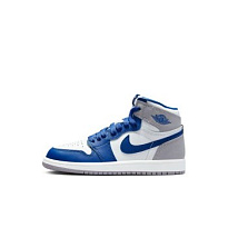 Фото № 1 с приближением к товару «‎Jordan Brand Air Jordan 1 PS «true»