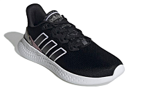 Фото № 3 с приближением к товару «‎adidas neo Wmns Puremotion Se Running Shoes Black»