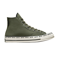 Фото № 1 с приближением к товару «‎Converse Chuck 70 GORE-TEX High Utility (A08566C)»