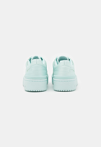 Фото № 4 с приближением к товару «‎Adidas Forum Bold »