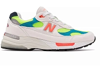 Фото № 1 с приближением к товару «‎New Balance 992»