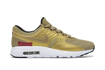 Фото № 1 с приближением к товару «‎Nike Air Max Zero Metallic Gold»