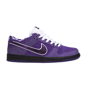 Concepts x Nike Dunk Low SB Purple Lobster Special Box